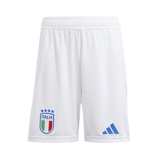 Pantalones Italia Primera Equipación 2024